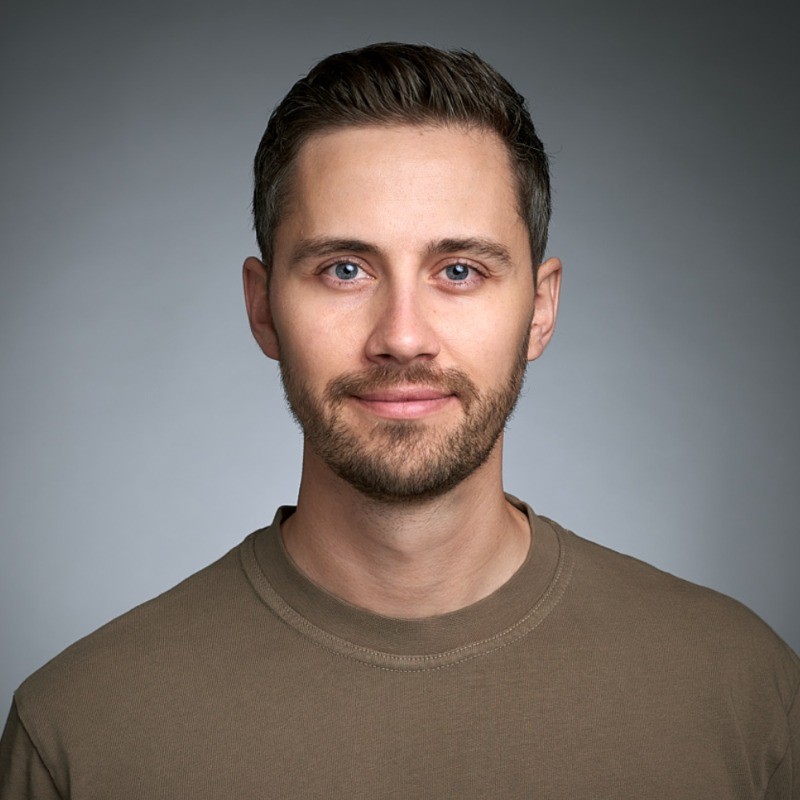 Dr. Andre Retterath