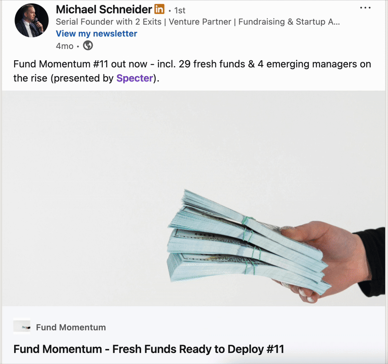 Michael Schneider