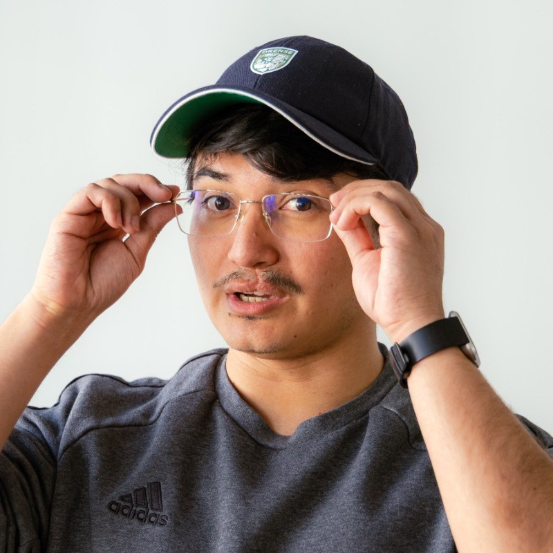 Adrian Tenemaya